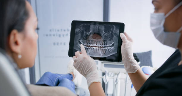 Licensed Teeth Whitening service in Wolf Trap, VA - Dentist Open Now